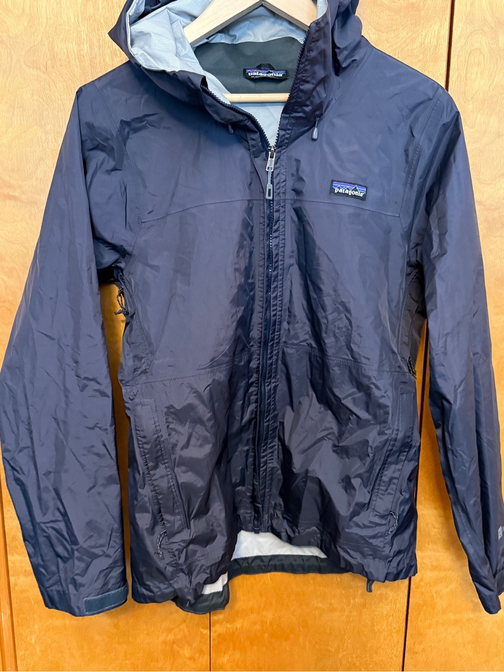 Patagonia Women's Torrentshell Rain Jacket women size Medium